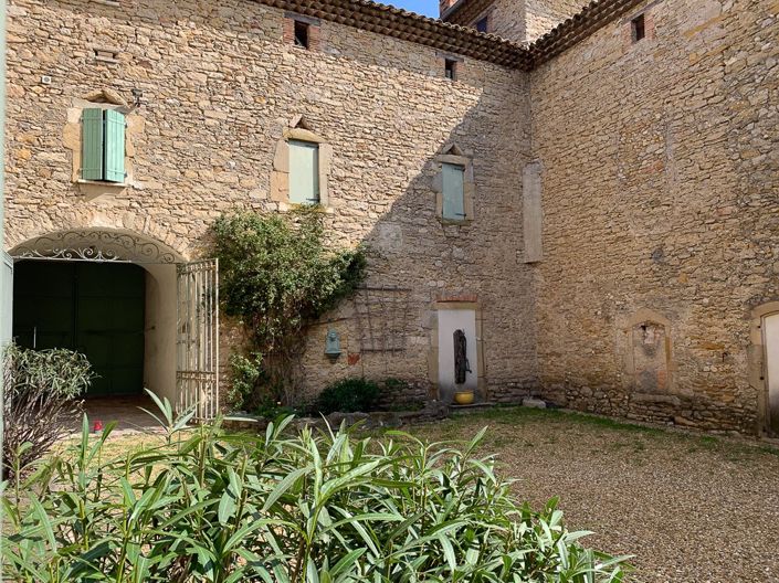 Image No.9-Maisonette de 18 chambres à vendre à Bagard