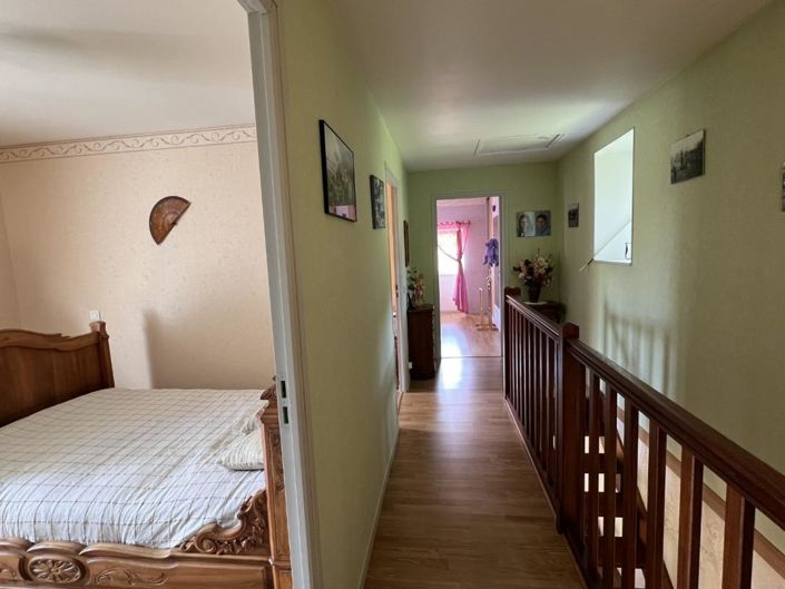 Image No.7-Maison de 3 chambres à vendre à Figeac