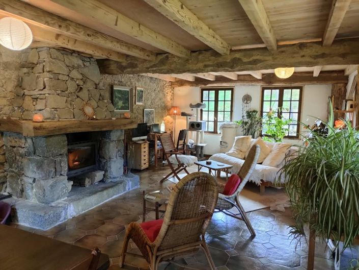 Image No.15-Propriété de 11 chambres à vendre à Ventenac