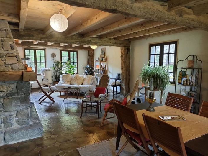 Image No.16-Propriété de 11 chambres à vendre à Ventenac