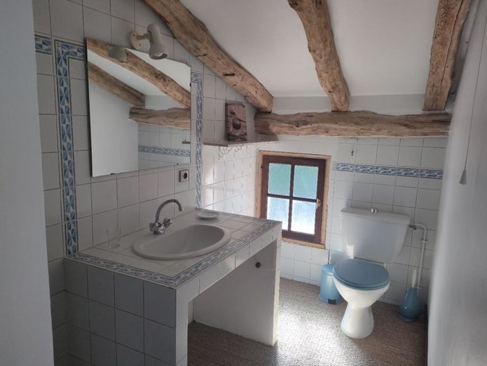 Image No.20-Propriété de 11 chambres à vendre à Ventenac