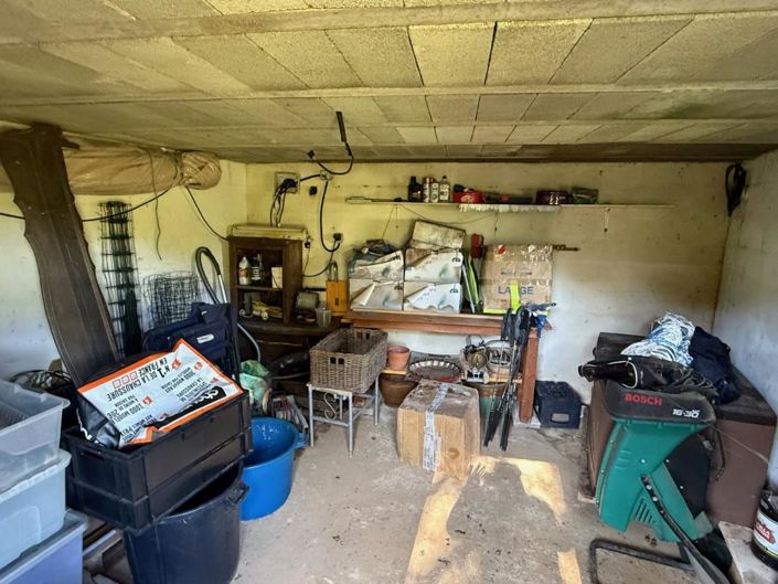 Image No.16-Propriété de 3 chambres à vendre à Gournay-Loizé