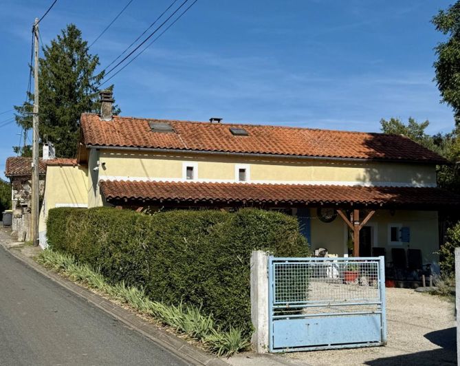 Image No.19-Propriété de 3 chambres à vendre à Gournay-Loizé