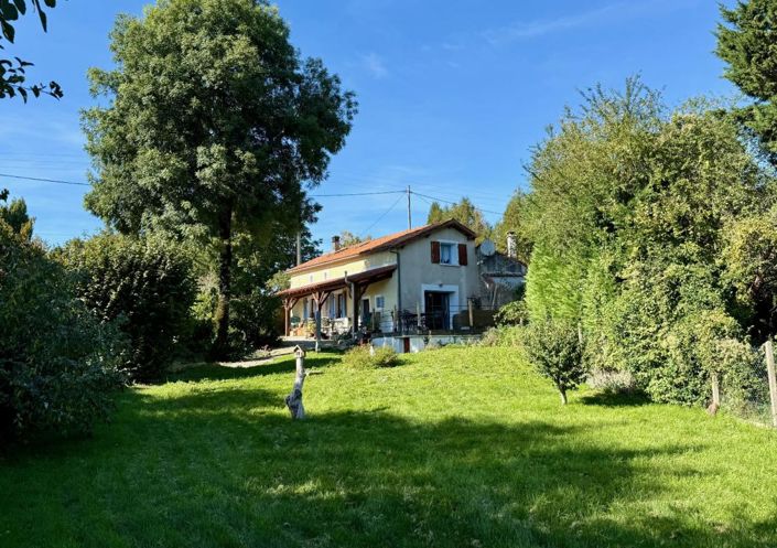 Image No.2-Propriété de 3 chambres à vendre à Gournay-Loizé