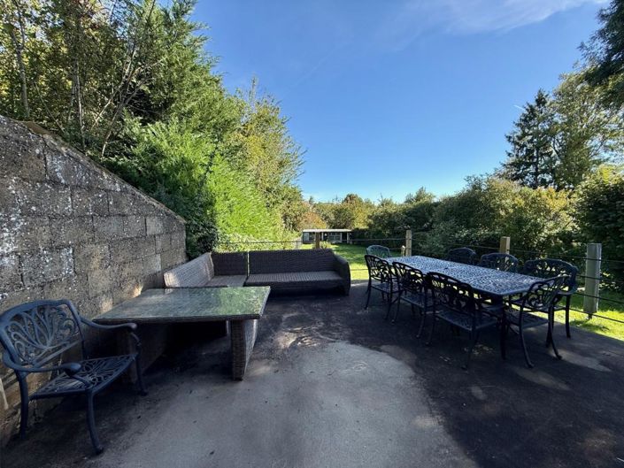 Image No.8-Propriété de 3 chambres à vendre à Gournay-Loizé