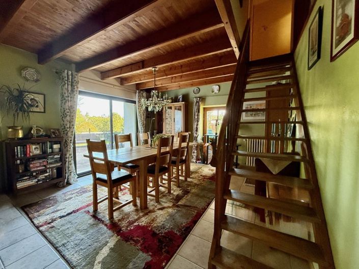 Image No.9-Propriété de 3 chambres à vendre à Gournay-Loizé