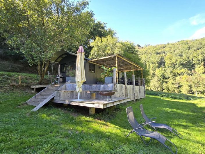 Image No.16-Propriété de 5 chambres à vendre à Aveyron