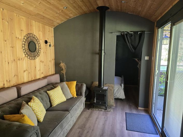 Image No.17-Propriété de 5 chambres à vendre à Aveyron