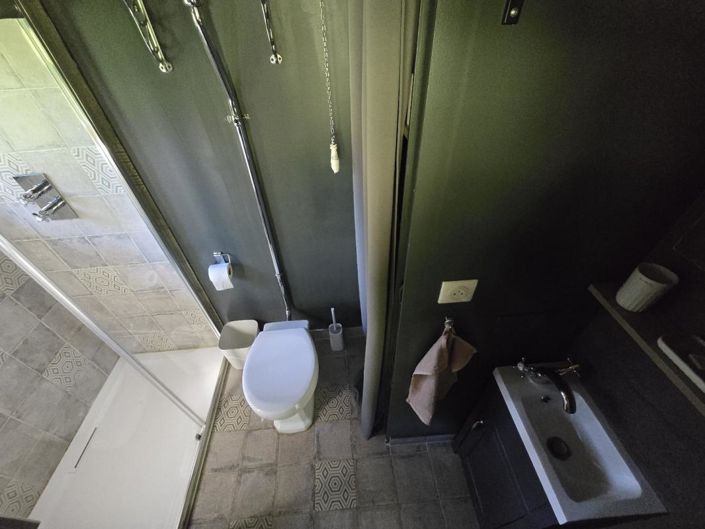 Image No.20-Propriété de 5 chambres à vendre à Aveyron