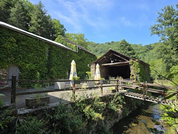 Image No.3-Propriété de 5 chambres à vendre à Aveyron