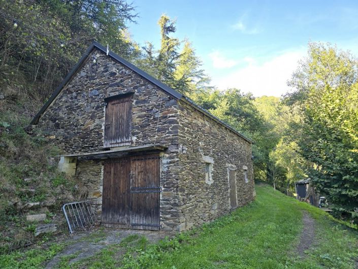 Image No.4-Propriété de 5 chambres à vendre à Aveyron