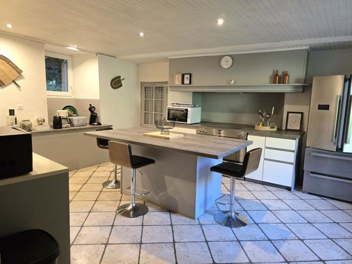 Image No.9-Propriété de 5 chambres à vendre à Aveyron