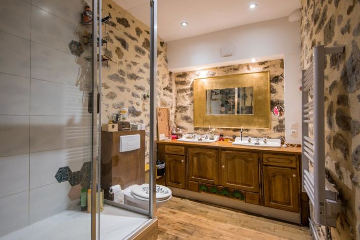 Image No.10-Propriété de 9 chambres à vendre à Aubin