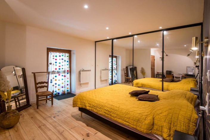 Image No.11-Propriété de 9 chambres à vendre à Aubin