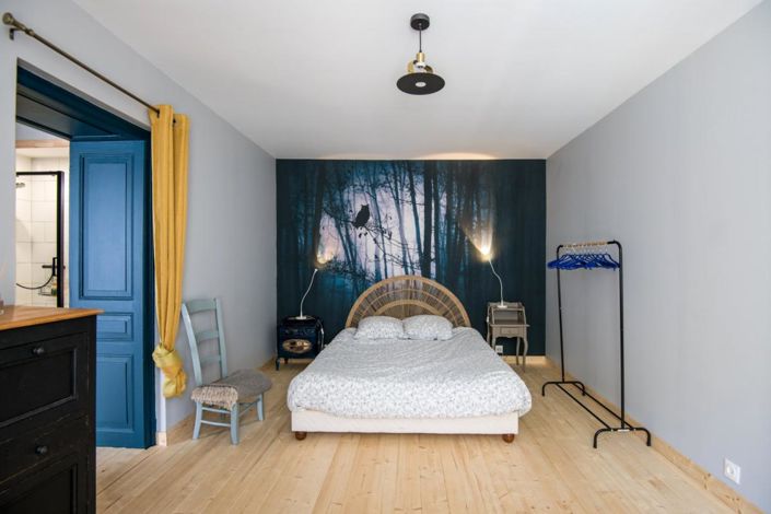 Image No.12-Propriété de 9 chambres à vendre à Aubin