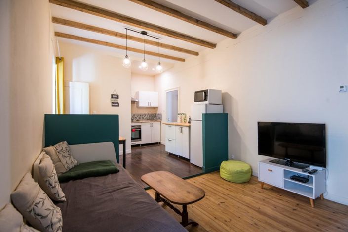 Image No.14-Propriété de 9 chambres à vendre à Aubin