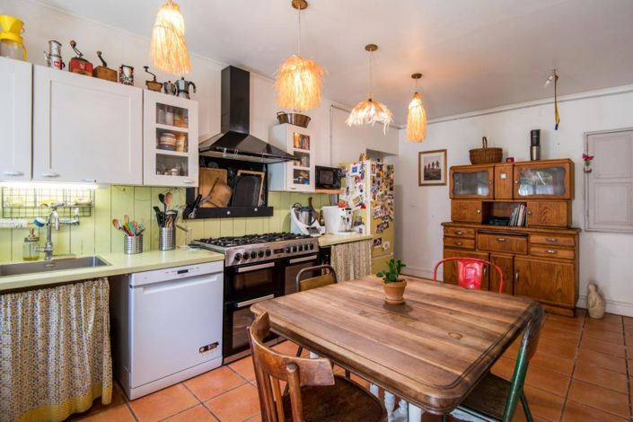 Image No.6-Propriété de 9 chambres à vendre à Aubin