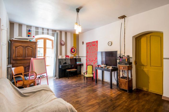 Image No.7-Propriété de 9 chambres à vendre à Aubin