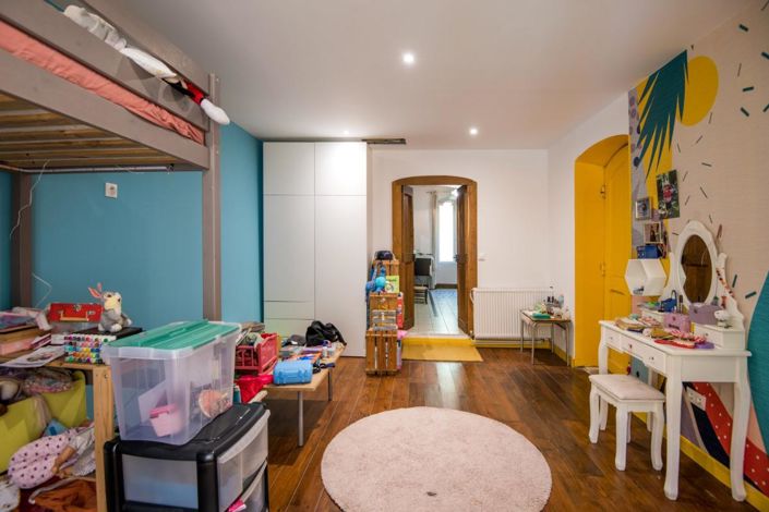 Image No.8-Propriété de 9 chambres à vendre à Aubin