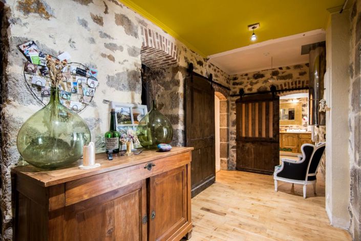 Image No.9-Propriété de 9 chambres à vendre à Aubin