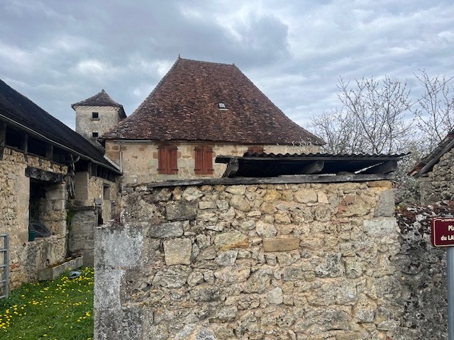 Image No.4-Propriété à vendre à La Chapelle-aux-Saints