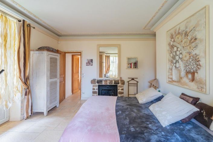 Image No.13-Propriété de 15 chambres à vendre à Coubert