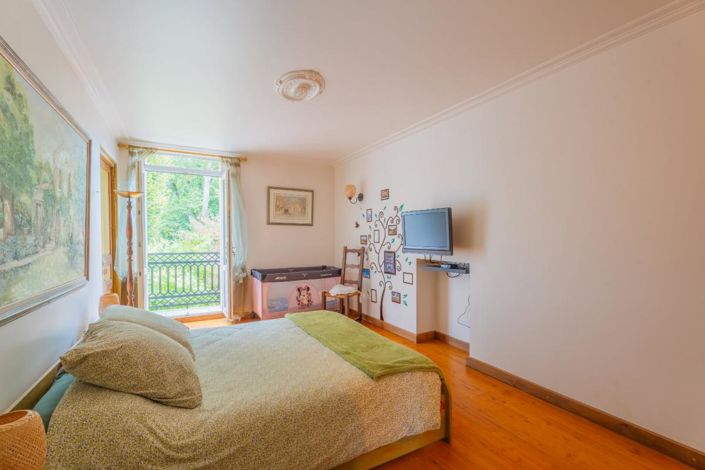 Image No.15-Propriété de 15 chambres à vendre à Coubert