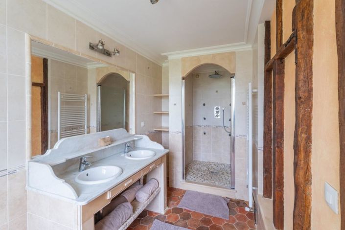 Image No.16-Propriété de 15 chambres à vendre à Coubert