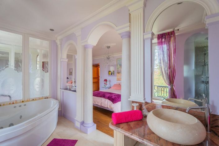 Image No.18-Propriété de 15 chambres à vendre à Coubert