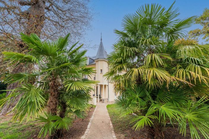 Image No.4-Propriété de 15 chambres à vendre à Coubert