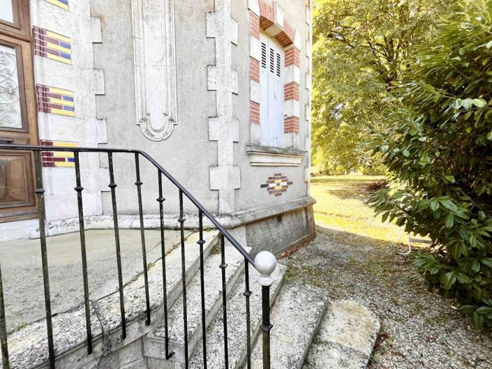 Image No.11-Maison de 5 chambres à vendre à Charroux