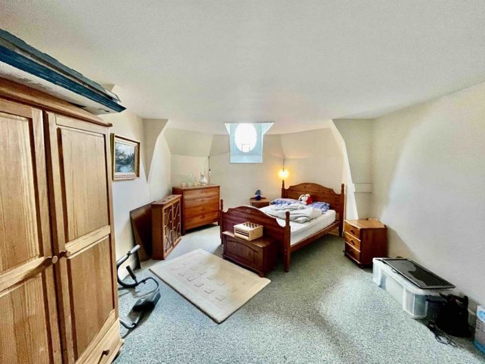 Image No.13-Maison de 5 chambres à vendre à Charroux