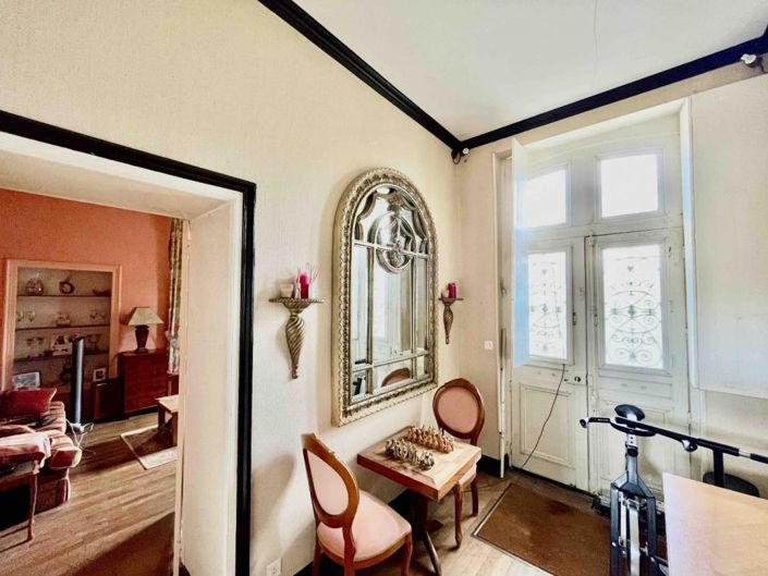 Image No.2-Maison de 5 chambres à vendre à Charroux