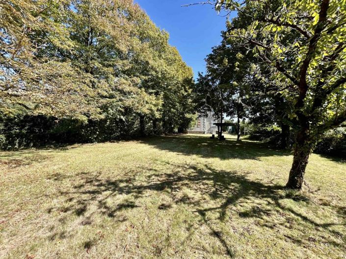 Image No.5-Maison de 5 chambres à vendre à Charroux