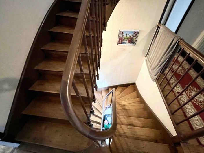 Image No.7-Maison de 5 chambres à vendre à Charroux