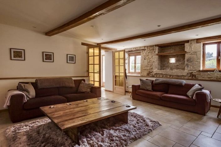 Image No.13-Propriété de 17 chambres à vendre à Les Alleuds