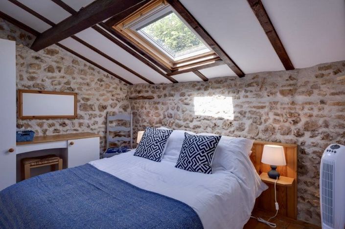 Image No.16-Propriété de 17 chambres à vendre à Les Alleuds