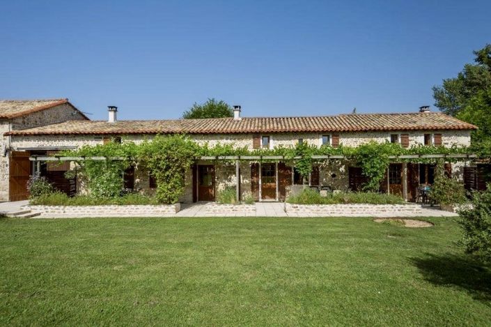 Image No.2-Propriété de 17 chambres à vendre à Les Alleuds