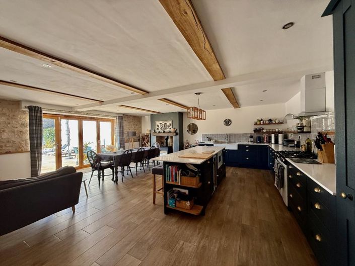 Image No.4-Propriété de 17 chambres à vendre à Les Alleuds