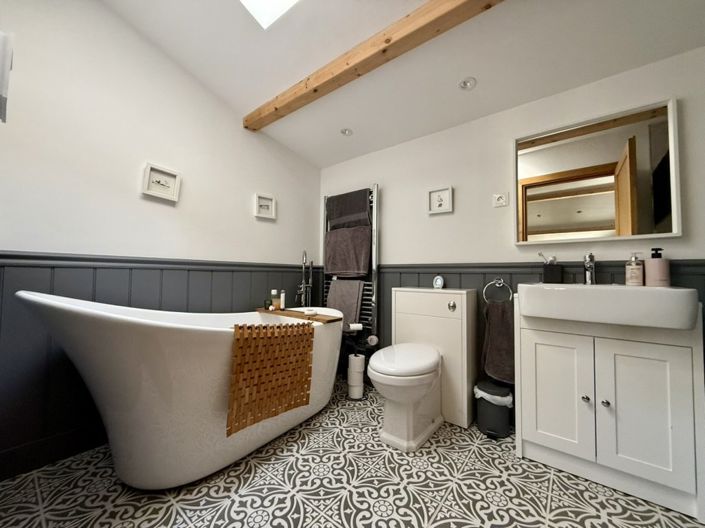 Image No.8-Propriété de 17 chambres à vendre à Les Alleuds