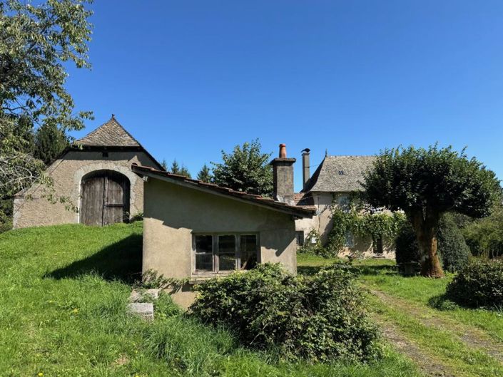 Image No.11-Propriété de 3 chambres à vendre à Montsalvy