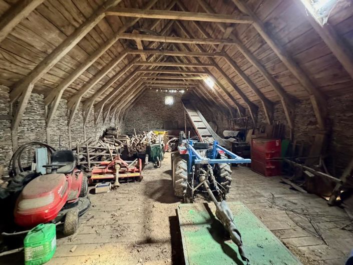 Image No.13-Propriété de 3 chambres à vendre à Montsalvy