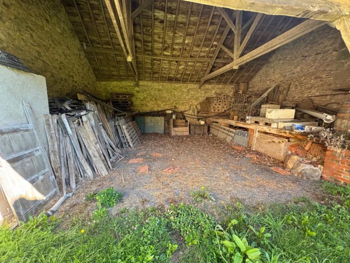 Image No.18-Propriété de 3 chambres à vendre à Montsalvy