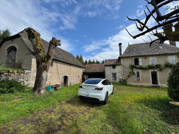 Image No.19-Propriété de 3 chambres à vendre à Montsalvy