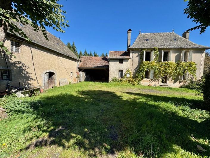 Image No.20-Propriété de 3 chambres à vendre à Montsalvy