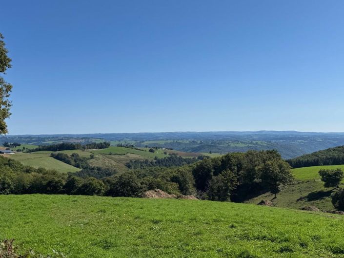 Image No.5-Propriété de 3 chambres à vendre à Montsalvy