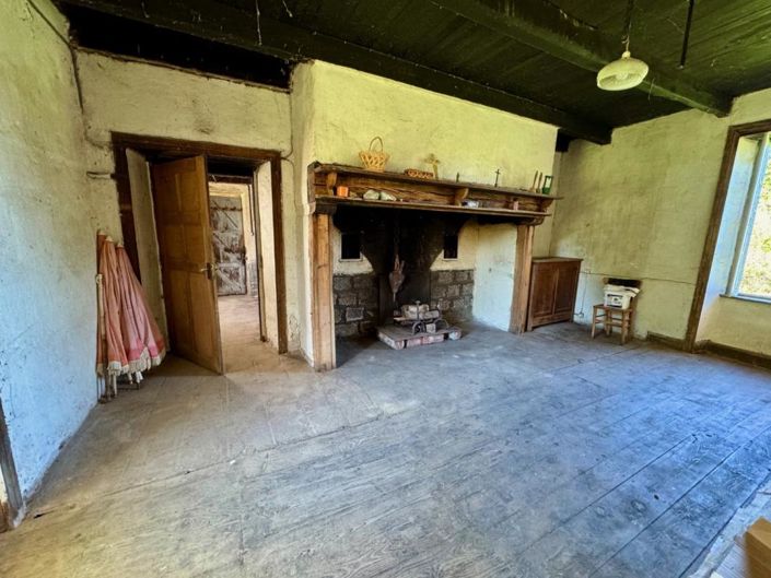 Image No.6-Propriété de 3 chambres à vendre à Montsalvy