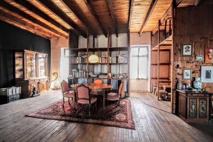 Image No.13-Propriété de 1 chambre à vendre à Septfonds