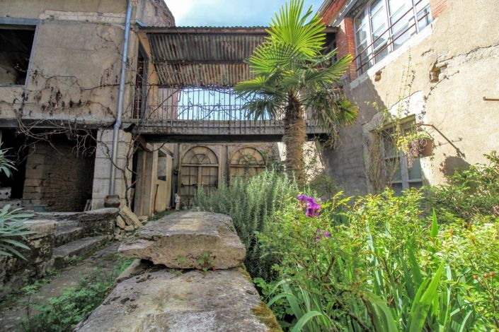 Image No.16-Propriété de 1 chambre à vendre à Septfonds