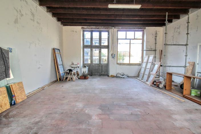 Image No.17-Propriété de 1 chambre à vendre à Septfonds